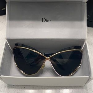 DIOR sunglasses